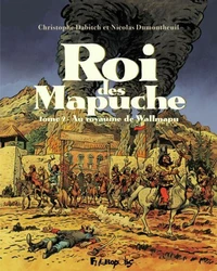 Au royaume de Wallmapu