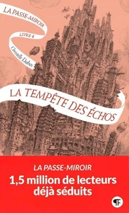 La tempête des échos