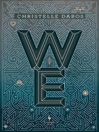 We