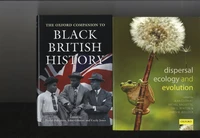 The Oxford Companion to Black British History
