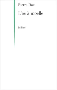 L'os à moelle