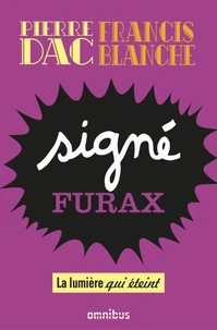 Signé Furax