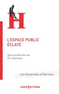 L'espace public