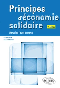 Principes d'économie solidaire