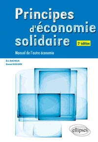 Principes d'économie solidaire