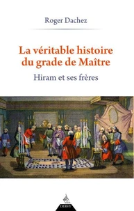 La véritable histoire du grade de Maître
