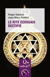 Le Rite écossais rectifié