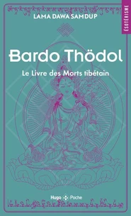 Le Livre Des Morts Tibétains