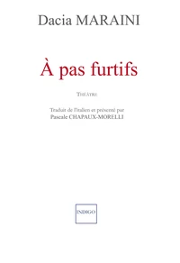 A pas furtifs