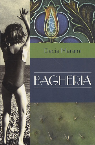 Dacia Maraini - Bagheria.