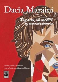 Ti parlo, mi ascolti?