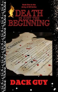 Death is Just the Beginning