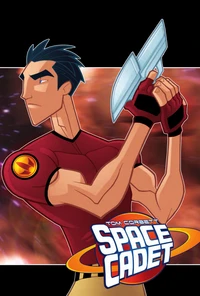 Tom Corbett: Space Cadet: Graphic Novel