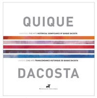 Quique Dacosta