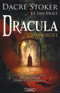 Dracula l'immortel