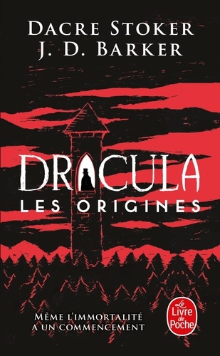 Dracula. Les origines