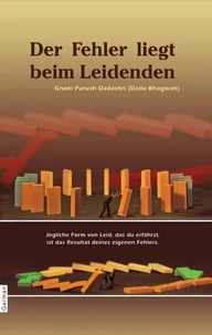 Der Fehler liegt beim Leidenden (In German)