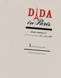 Dada in Paris.