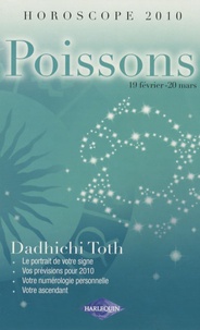 Dadhichi Toth - Poissons.