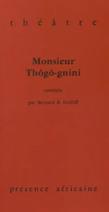 Monsieur Thôgô-gnini