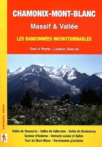 Chamonix-Mont-Blanc