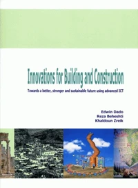 Innovations for building and construction