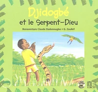 Djidogbé et le Serpent-Dieu
