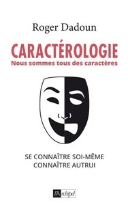 Caractérologie