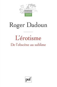 L'érotisme