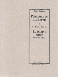 Puissances du masochisme