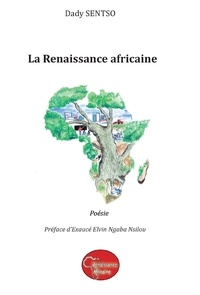 Dady Sentso - La Renaissance africaine.