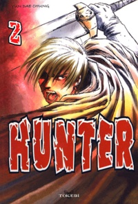 Dae-Chung Yun - Hunter X Hunter Tome 2 : .