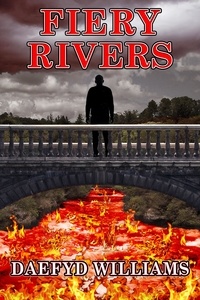  Daefyd Williams - Fiery Rivers.