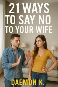 21 Ways to Say No to Your Wife