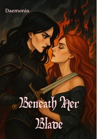 Beneath Her Blade