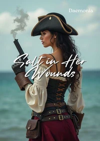Salt in Her Wounds