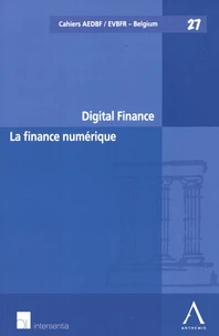 La finance numérique
