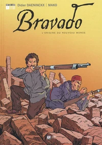 L'origine du Nouveau Monde