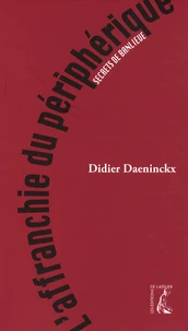 L'affranchi du périphérique