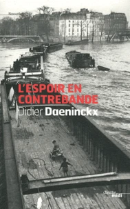 L'espoir en contrebande