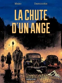 La chute d'un ange