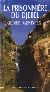La prisonnière du Djebel