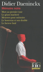Mémoire noire
