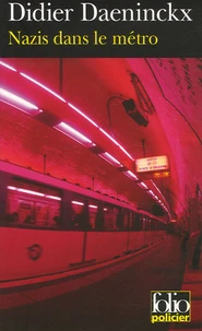 Nazis dans le métro