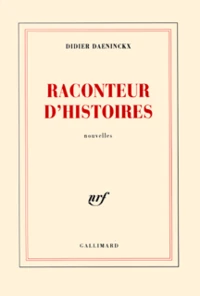 Raconteur D'Histoires