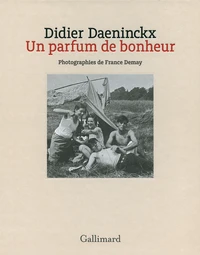 Un parfum de bonheur