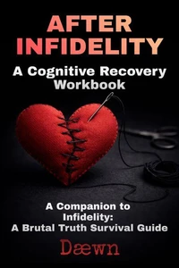 After Infidelity: A cognitive Recovery Workbook