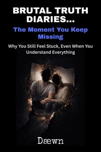 Brutal Truth Diaries: The Moment You Keep Missing