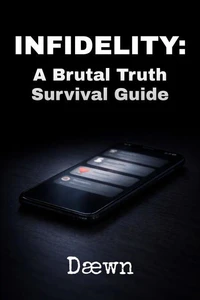 Infidelity: A Brutal Truth Survival Guide