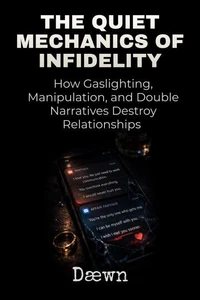 The Quiet Mechanics of Infidelity